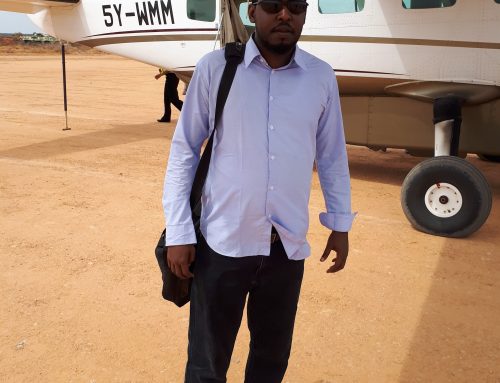 Monitoring and Evaluation