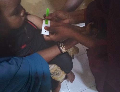 Food Security and Nutrition Assessments